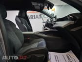 Peugeot 5008 1.2 Hybrid Allure e-DCS6