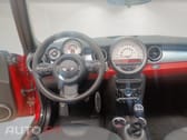 MINI Cabrio Cooper D