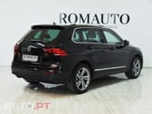 Volkswagen Tiguan 2.0 TDI Highline
