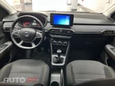 Dacia Sandero 0.9 TCe Stepway Bi-Fuel