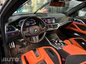 BMW M4 Competition
