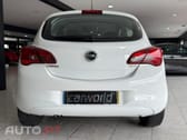 Opel Corsa Outro