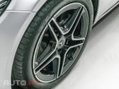 Mercedes-Benz C 200 d Station 9G-TRONIC Avantgarde