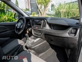 Fiat Doblo 1.3 Multijet