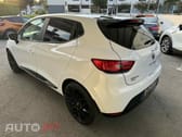 Renault Clio 1.5 dCi Dynamique S