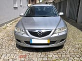 Mazda 6 2.0 DI