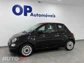 Fiat 500C 1.0 Hybrid Lounge