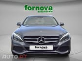 Mercedes-Benz C 220 d Avantgarde Aut.