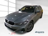 BMW 320 e Touring Auto