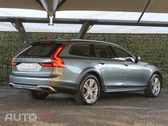 Volvo V90 Cross Country 2.0 D4 AWD Geartronic