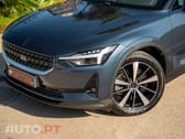 Polestar 2 Long Range 78 kWh AWD