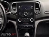 Renault Mégane Sport Tourer 1.5 dCi Zen ECO