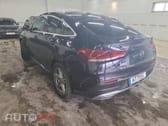 Mercedes-Benz GLE de 4Matic
