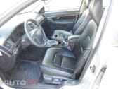 Volvo S80 2.0 T - GPL