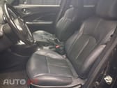 Nissan Juke 1.6 Tekna Xtronic