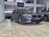 BMW 530 e xDrive Pack Desportivo M