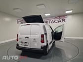 Citroen Berlingo 1.6 BLUEHDI  100CV GIRAFON IVA DEDUTIVEL