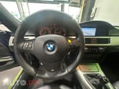 BMW 318 d Pack M