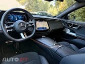 Mercedes-Benz E 300 de AMG LINE