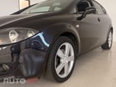 Seat Leon 1.9 TDi Sport