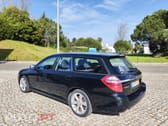 Subaru Legacy Station Wagon Bi Fuel 2.0R