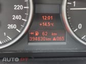 BMW 318 d Touring