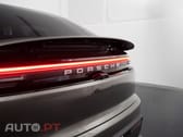 Porsche Macan Electric 4