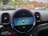 MINI Countryman One D