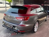 Seat Leon 2.0 TDi FR S/S