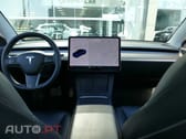 Tesla Model 3 Tração Traseira