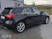Mercedes-Benz A 180 d Urban