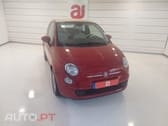 Fiat 500C 1.2 Pop