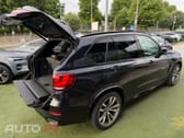 BMW X5 25 d sDrive Pack M