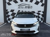 Peugeot 3008 1.6 Hybrid4 GT e-EAT8