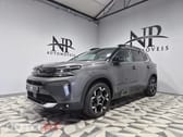 Citroen C5 Aircross Pure Tech 130 S&S EAT8 SHINE