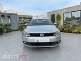 Volkswagen Jetta 1.6 TDi Confortline BM