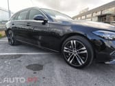 Mercedes-Benz C 300 e T 9G-TRONIC Avantgarde