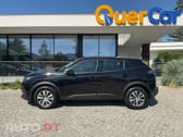 Peugeot 2008 1.5 BlueHDi Active