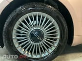 Fiat 500e 42 KWh Icon