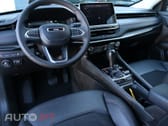 Jeep Compass 1.3 TG 4Xe Trailhawk