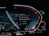 BMW 320 e Touring Corporate Edition Auto