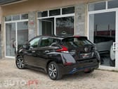 Nissan Leaf Acenta
