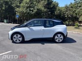 BMW i3 94Ah +Comfort Package Advance