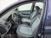 Skoda Fabia 1.4 Comfort