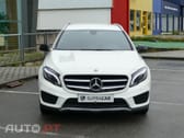 Mercedes-Benz GLA 180 CDi AMG Line