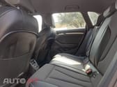 Audi A3 Sportback 2.0 TDI S-line
