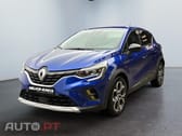 Renault Captur 1.6 E-Tech Plug-In Intens