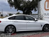 BMW 418 d Pack M Auto
