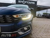 Fiat Tipo 1.3 MultiJet Life