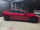 Tesla Model 3 Performance Dual Motor AWD